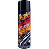 Renovador Hot Shine Tire Coating Meguiars 450ml.