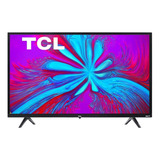 Television Tcl Serie 4 Smart Roku Tv Pantalla Led Hd 32''