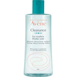 Agua Micelar Avene Cleanance X 400ml