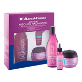 Kit Mechas Radiantes Marcel Fra - mL a $143