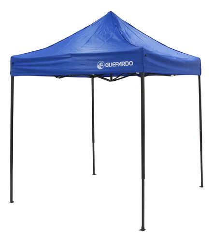 Tenda Gazebo 2x2 Barraca Resistente Pagoda Praia E Camping