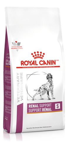 Royal Canin Renal Support 8 Kg