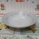 Compoteras, Dulceras De Porcelana Tsuji Doble Rosa $x1