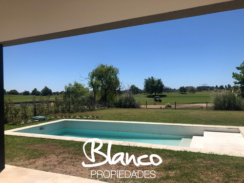 Casa En Venta En El Golf, Nordelta, Tigre - Imagen 2