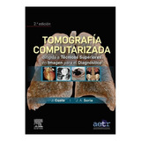 Costa / Tomografía Computarizada / Original