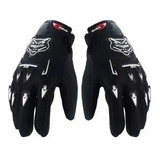 Guantes Cross Enduro Moto Bici Mtb Antideslizante Bitemarket