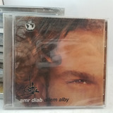 Allem Alby Amr Diab Cd Cerrado Difucion