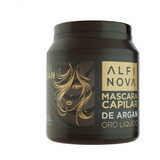 Mascara Capilar De Argan X 1 Kg  Tipo Fidelite - Alfinova