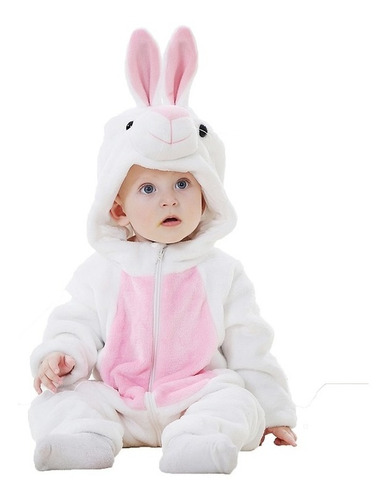 Kigurumi Macacão Fantasia Pijama Infantil De Animais Bichos