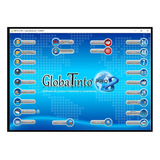 Software Para Tintorerías Y Lavanderías Globaltinto Pro