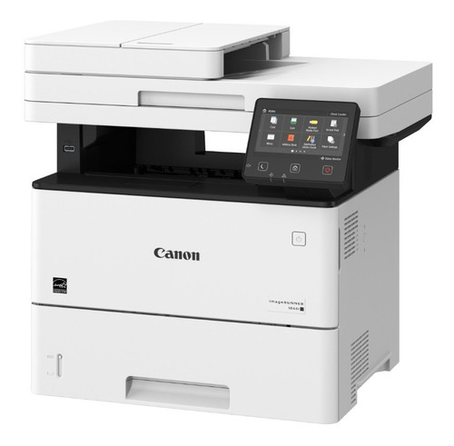 Impresora Multifuncional Canon Imagerunner 1643i || Laser