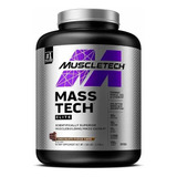 Proteina Muscletech Mass Tech 7 Libras 3.18 Kg Envio Gratis!
