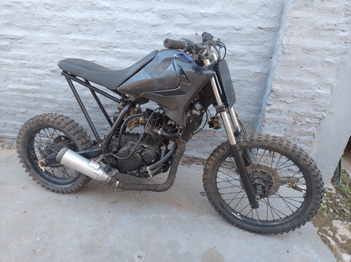 Kawasaki Klr250