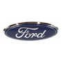 Emblema -ovalo Ford- Compuerta Escape 04 Cl3z8213d Ford Escape