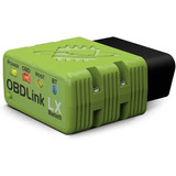 Escáner Bluetooth Obdlink Lx Obd2 Para Android Y Windows