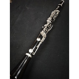 Clarinete Yamaha Ycl 20 A Nuevo! - Taller Quinto Viento