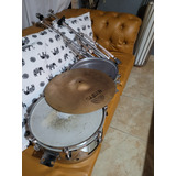 Timbales Parquer