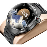 Gt4 Pro Reloj Inteligente Hombre 1.53 Smartwatch Para Huawei