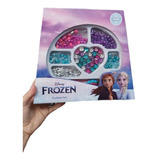 Fabrica De Pulseras Frozen Sebigus