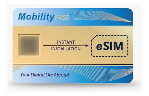 Esim Usa Estados Unidos Sim 30gb De Datos 