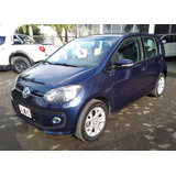 Volkswagen High Up 1.0 Mpi 5 Puertas