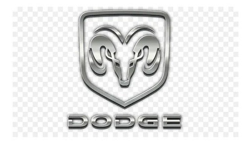  Radiador Dodge Nen 2000  2005  Foto 2
