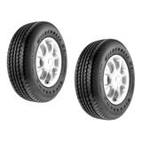 Pac Duuö 215/70 R15 97s Firestone Wildernes