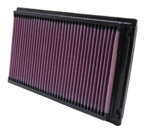 Filtro De Aire K&n 33-2031 Nissan Altima 2.5 3.5 V6 350 Z