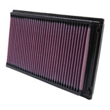 Filtro De Aire K&n 33-2031 Nissan Altima 2.5 3.5 V6 350 Z