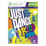 Just Dance Kids 2014 Xbox 360 Original - Mídia Física