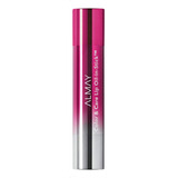 Labial En Barra Almay Color & Care Sugar Plum