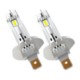 Auxito H1 Led Headlight Bulbs Kit High Low Beam 6500k Su Aab