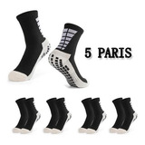 05 Pares De Calcetines Antideslizantes Trusox