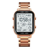 Reloj Deportivo Electronico Hombre