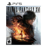 Final Fantasy Xvi Ps5 - Soy Gamer