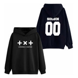 Sudadera Txt Kpop Idol A Elegir Moda Korena Kpop