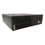 Cpu Lenovo Thinkcentre Core 2 Duo , Ram De  4g Ddr3, Hdd250