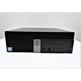 Cpu Dell Optiplex 7070  Core I5  9gen  3.0ghz Ram 8gb