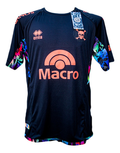 Jersey Belgrano De Cordoba Errea 2023