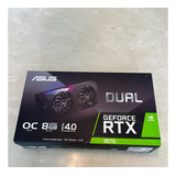 Tarjeta De Video Nvidia Asus  Dual Geforce Rtx  3070 8gb