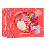 Perfume Agatha Ruiz Gotas De Color Mujer Edt 50 Ml + Regalo