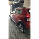 Renaul Stepway Trek Intens At 1.600 At