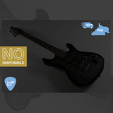 Ibanez Sa160fm Flame Top Stratocaster Soloist Guitarra 399us