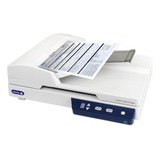 Xerox Escaner Duplex Xd-combo Adf Cama Plana Usb 600 Dpi Col