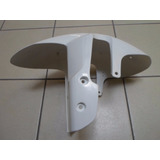 Salpicadera Suzuki Gsxr 600 06-07 Plastico Abs