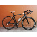 Bicicleta Benotto Ruta Jfk70 700c