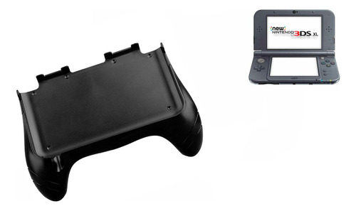 Hand Grip  Empuñadura Compatible Con New Nintendo 3ds Xl