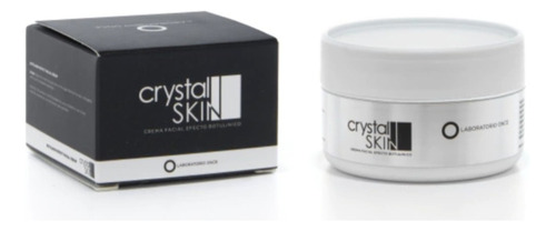 Crystal Skyn - Lab. Once Efecto Botox