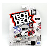 Tech Deck Finger Skate Modelo A Eleccion  / Original