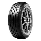 Llanta 205/60 R16 Kumho Solus Ta31+ 92h